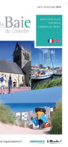 carte_touristique_map_touristic_2019_baie_du_cotentin©OT Baie du cotentin