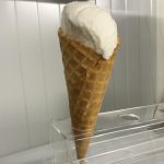 baie du cotentin produit terroir ferme lait delices antain glaces creme oeuf